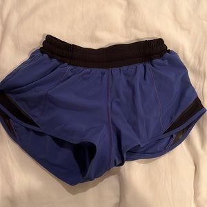 lululemon shorts
